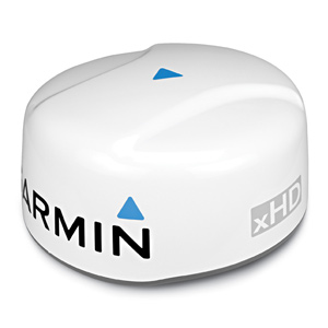 GMR™ 18 xHD Radome