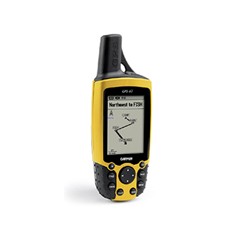 GPS® 60