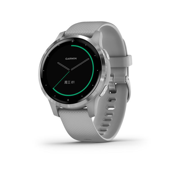 GarminActive S