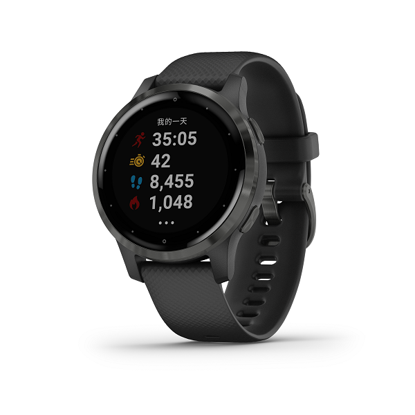 GarminActive S