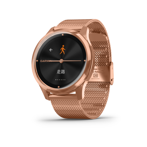 GarminMove  Luxe