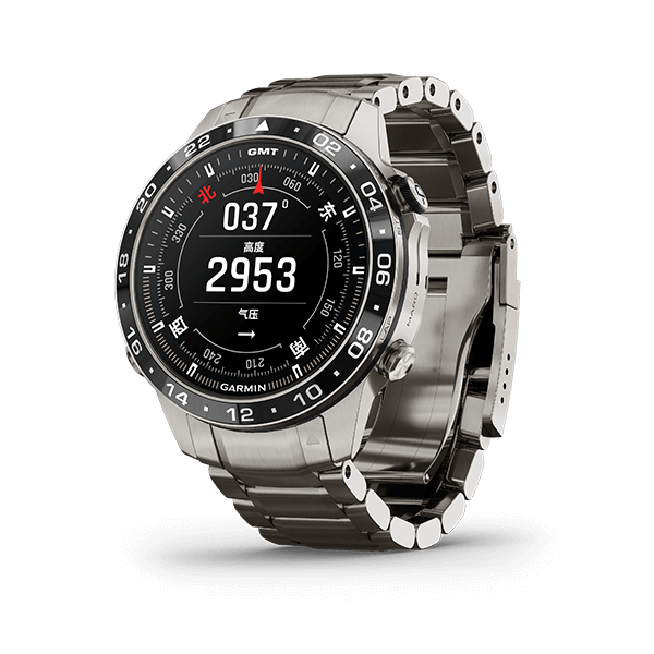 MARQ Aviator (Gen 2)