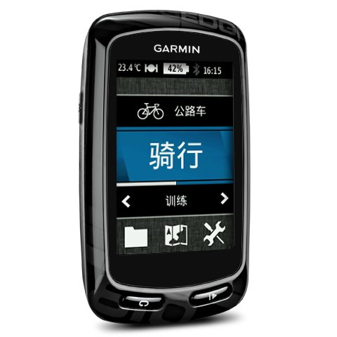 Edge® 810