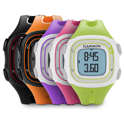 Forerunner® 10