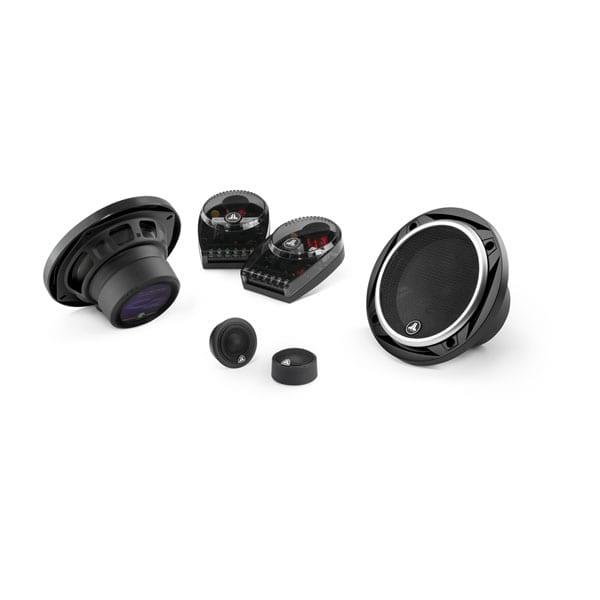 JL Audio C2 Car Speaker System