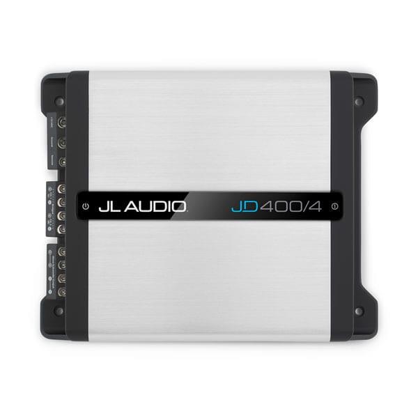 JL Audio JD Car Full-range Amplifier