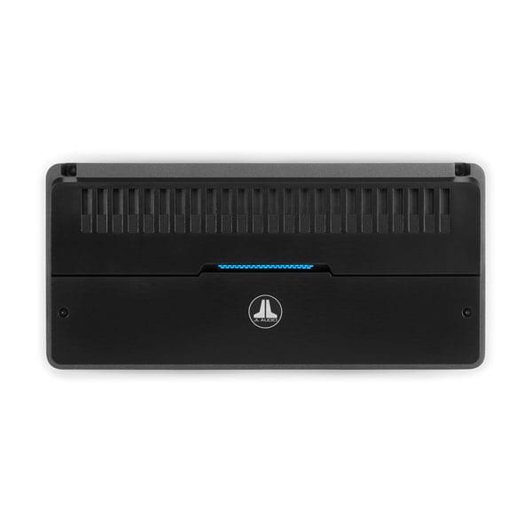 JL Audio RD Car System Amplifier