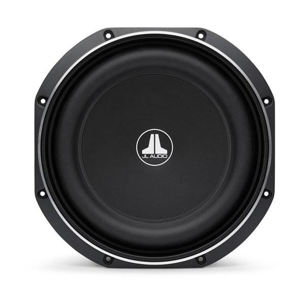 JL Audio TW1 Thin-Line Car Subwoofer