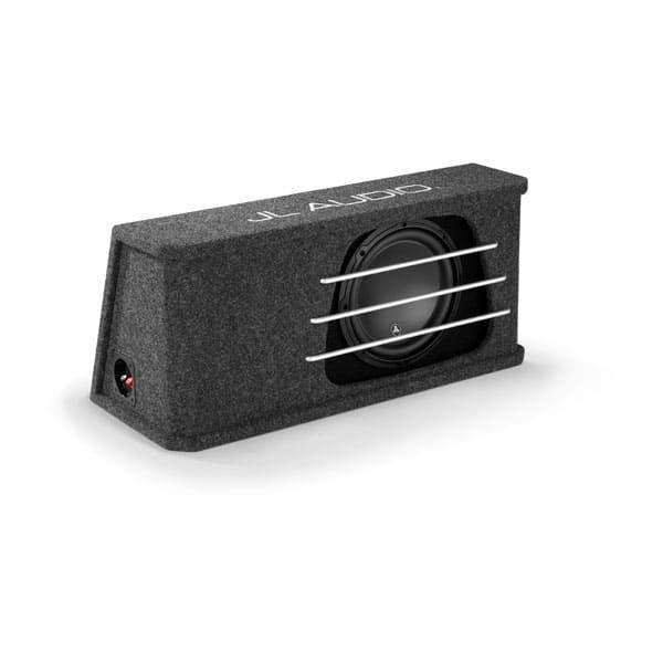 JL Audio H.O. Wedge W3v3 Enclosed Car Subwoofer