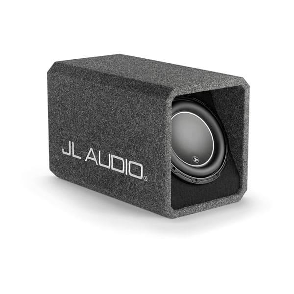 JL Audio H.O. Wedge W6v3 Enclosed Car Subwoofer