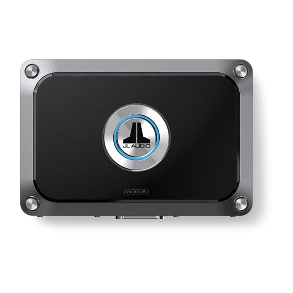 JL Audio VXi Car System Amplifier