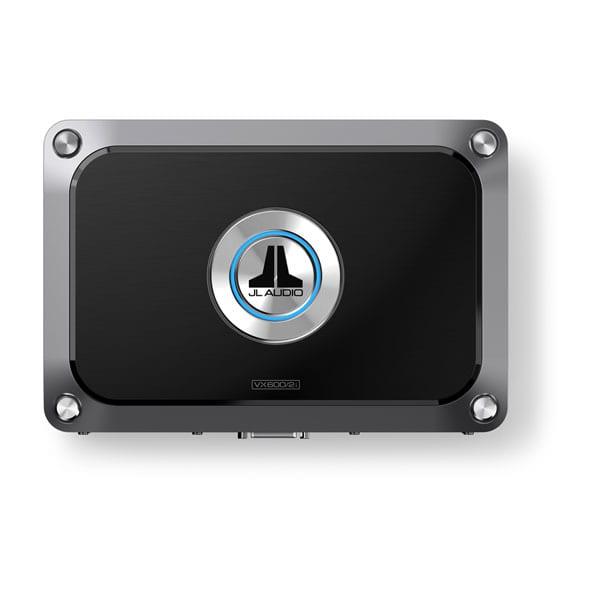 JL Audio VXi Car Full-range Amplifier