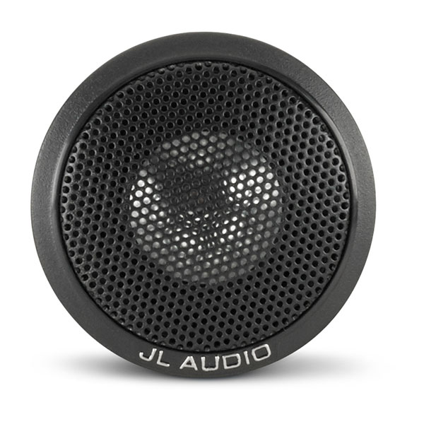 JL Audio C6 Car System