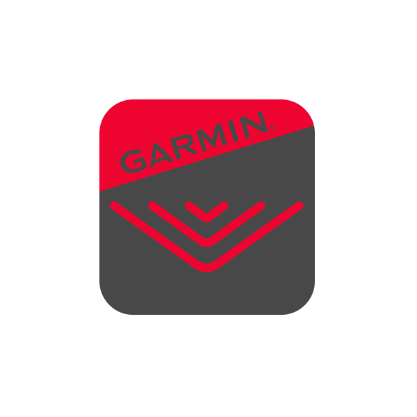 Garmin Varia App