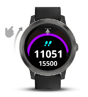 vivoactive 3